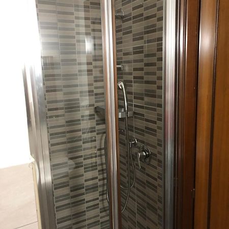 Moon River Guest House Pescara Bagian luar foto