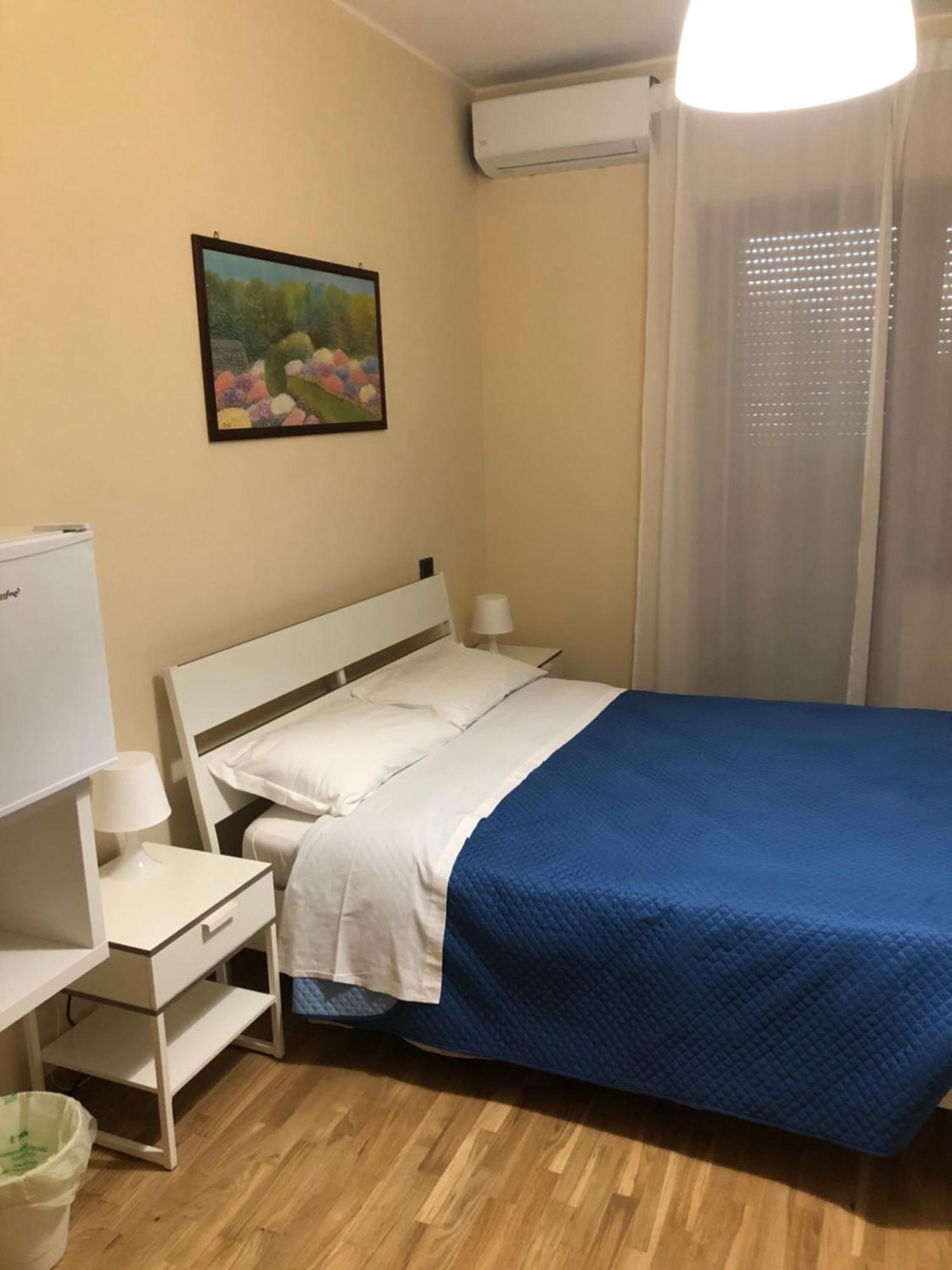 Moon River Guest House Pescara Bagian luar foto