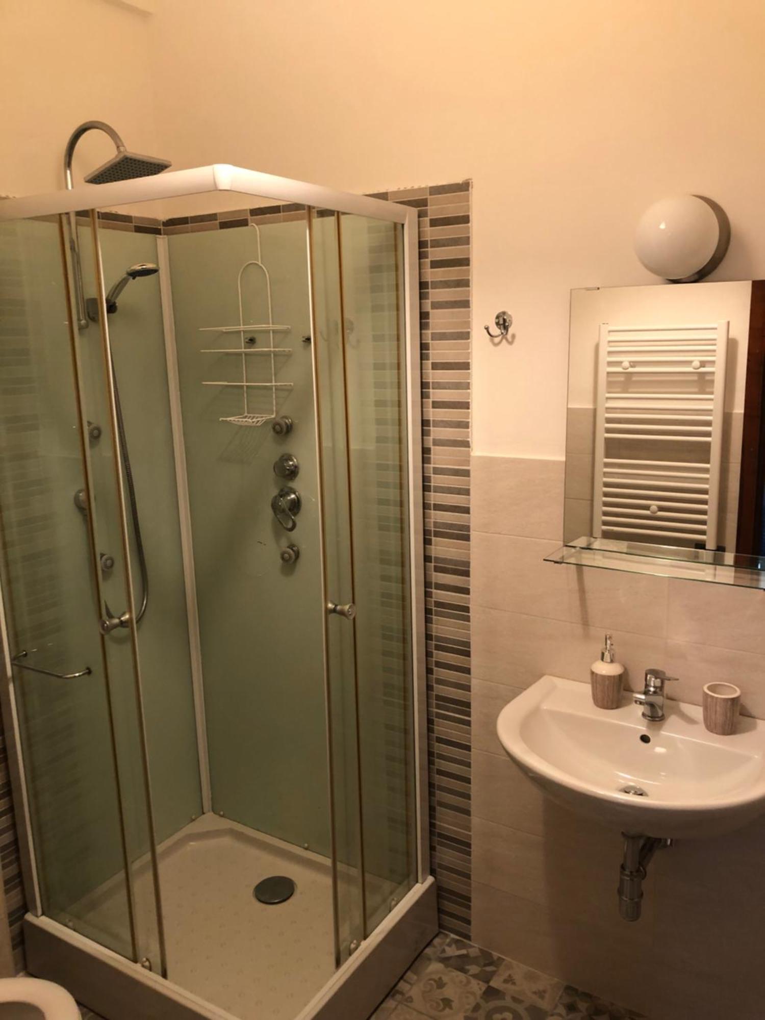 Moon River Guest House Pescara Bagian luar foto
