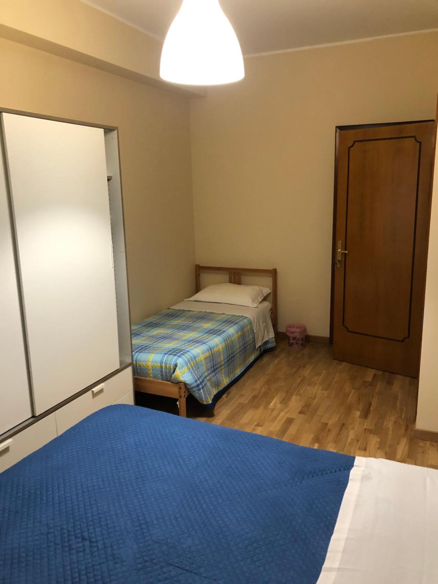 Moon River Guest House Pescara Bagian luar foto