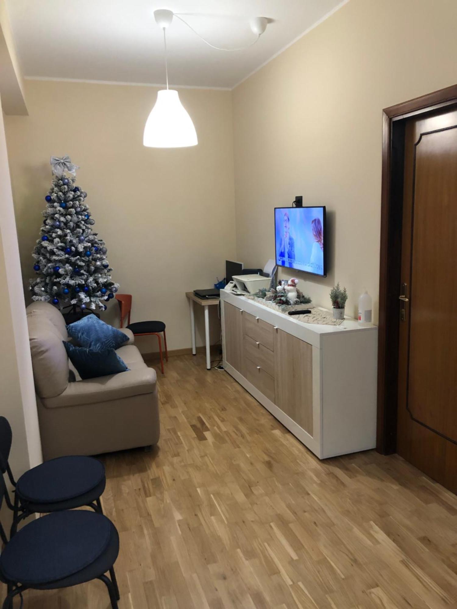 Moon River Guest House Pescara Bagian luar foto