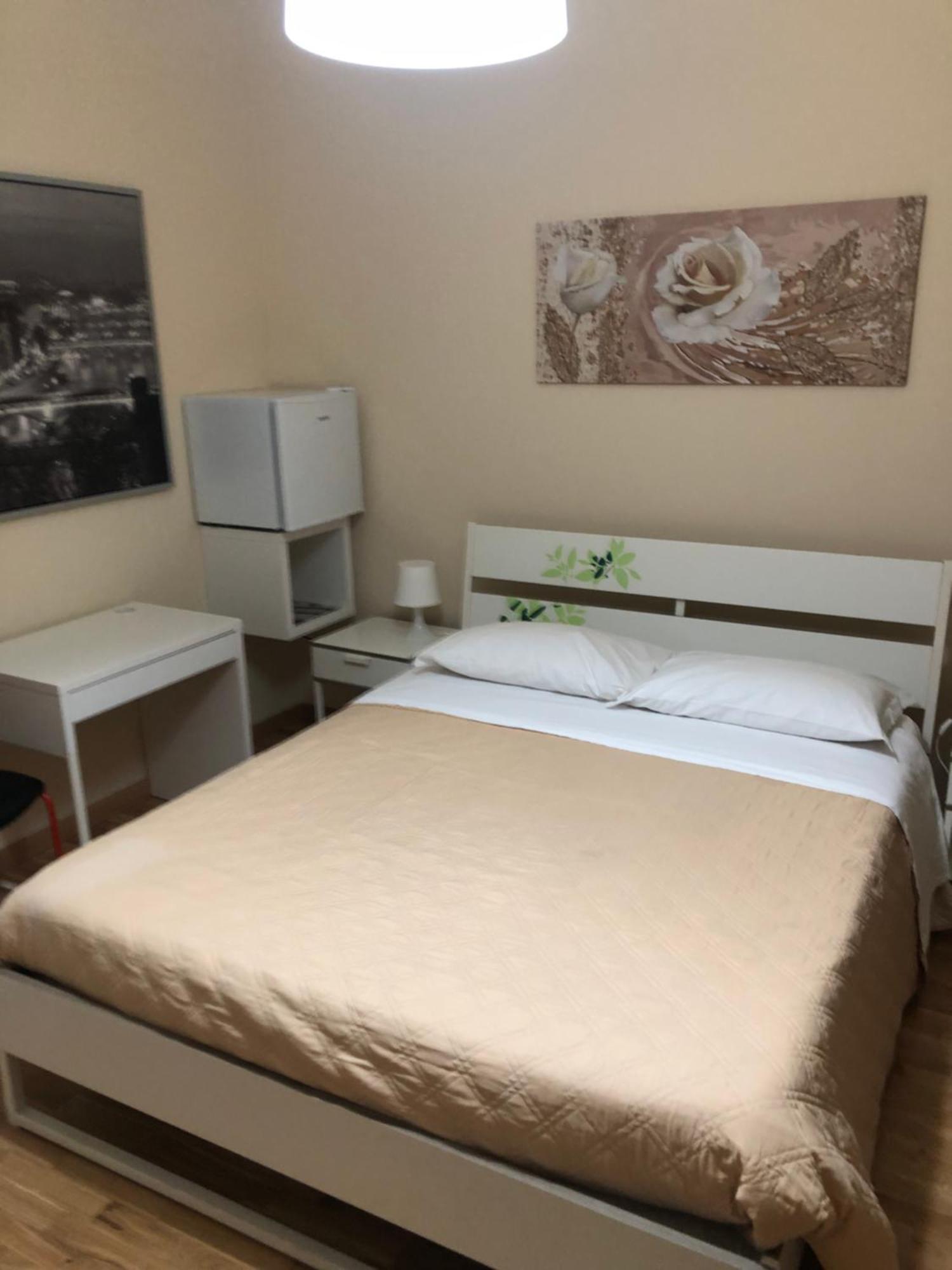 Moon River Guest House Pescara Bagian luar foto