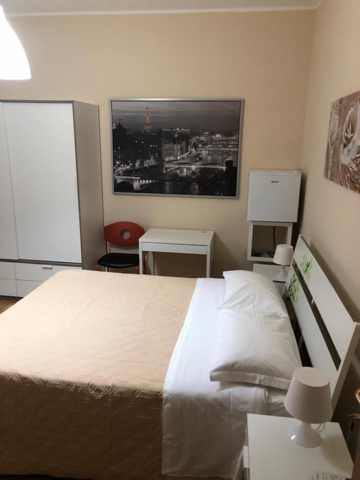 Moon River Guest House Pescara Bagian luar foto
