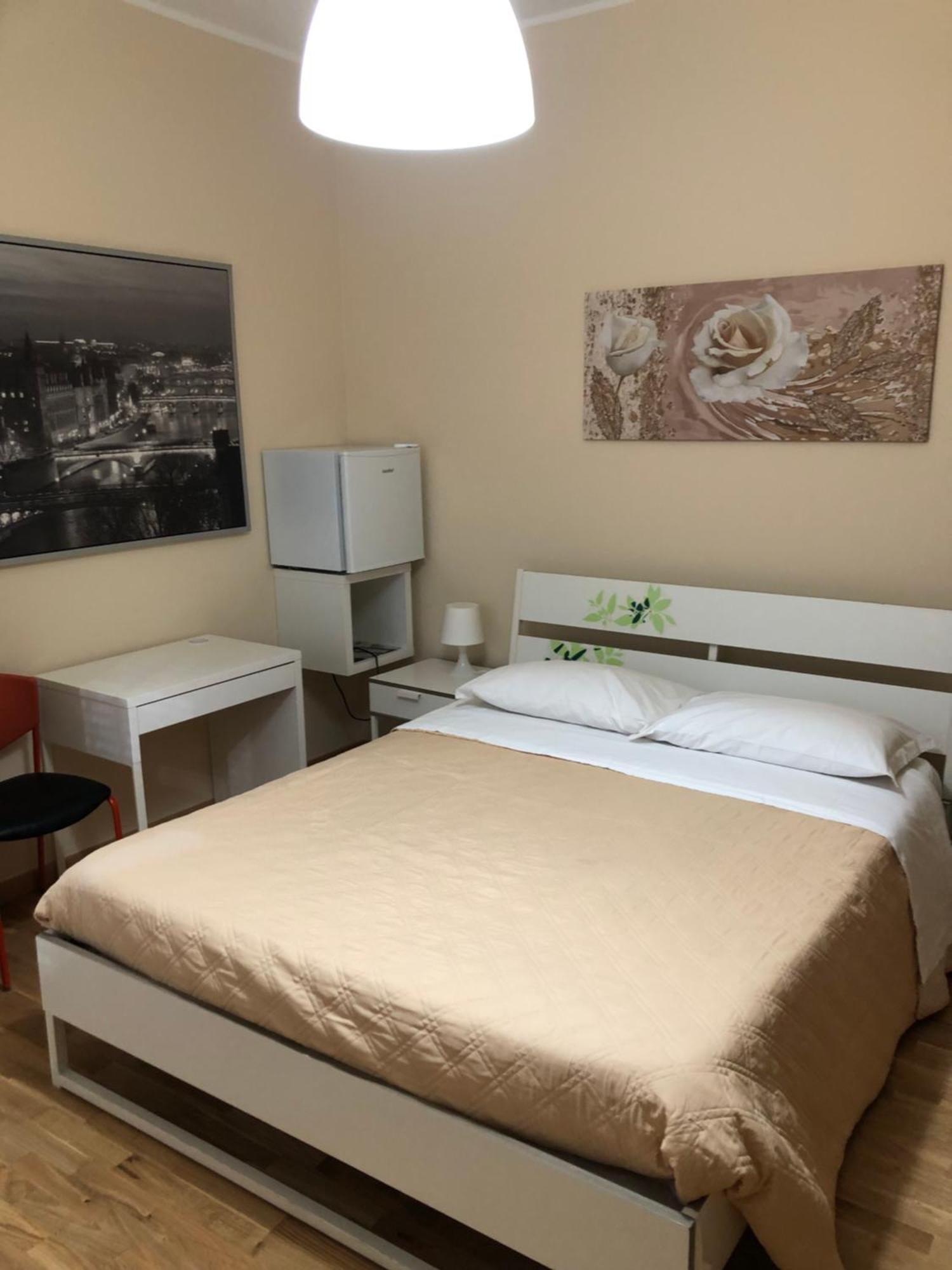 Moon River Guest House Pescara Bagian luar foto