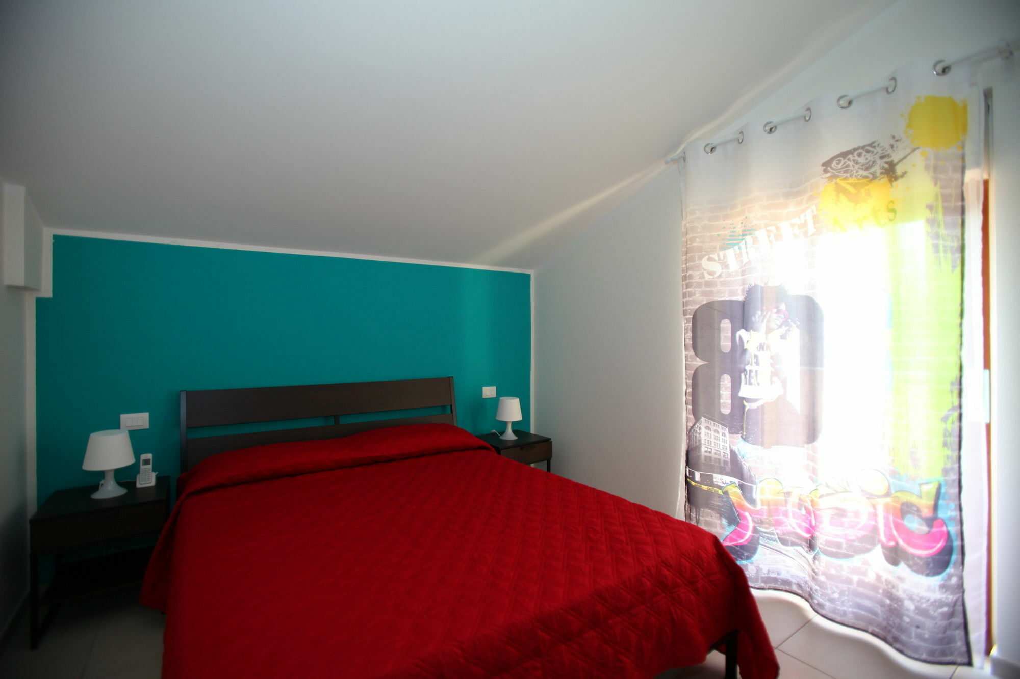 Moon River Guest House Pescara Bagian luar foto
