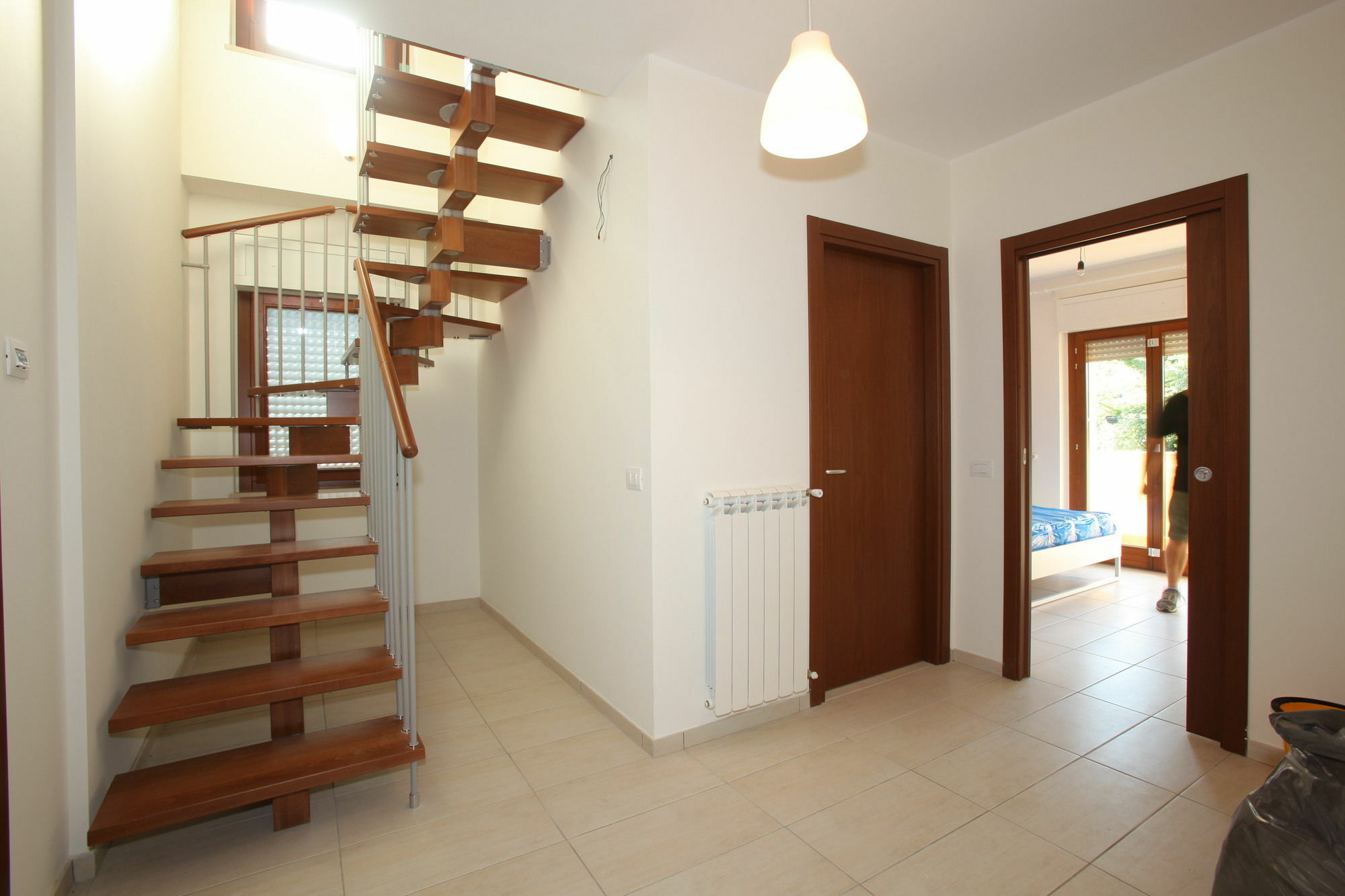 Moon River Guest House Pescara Bagian luar foto