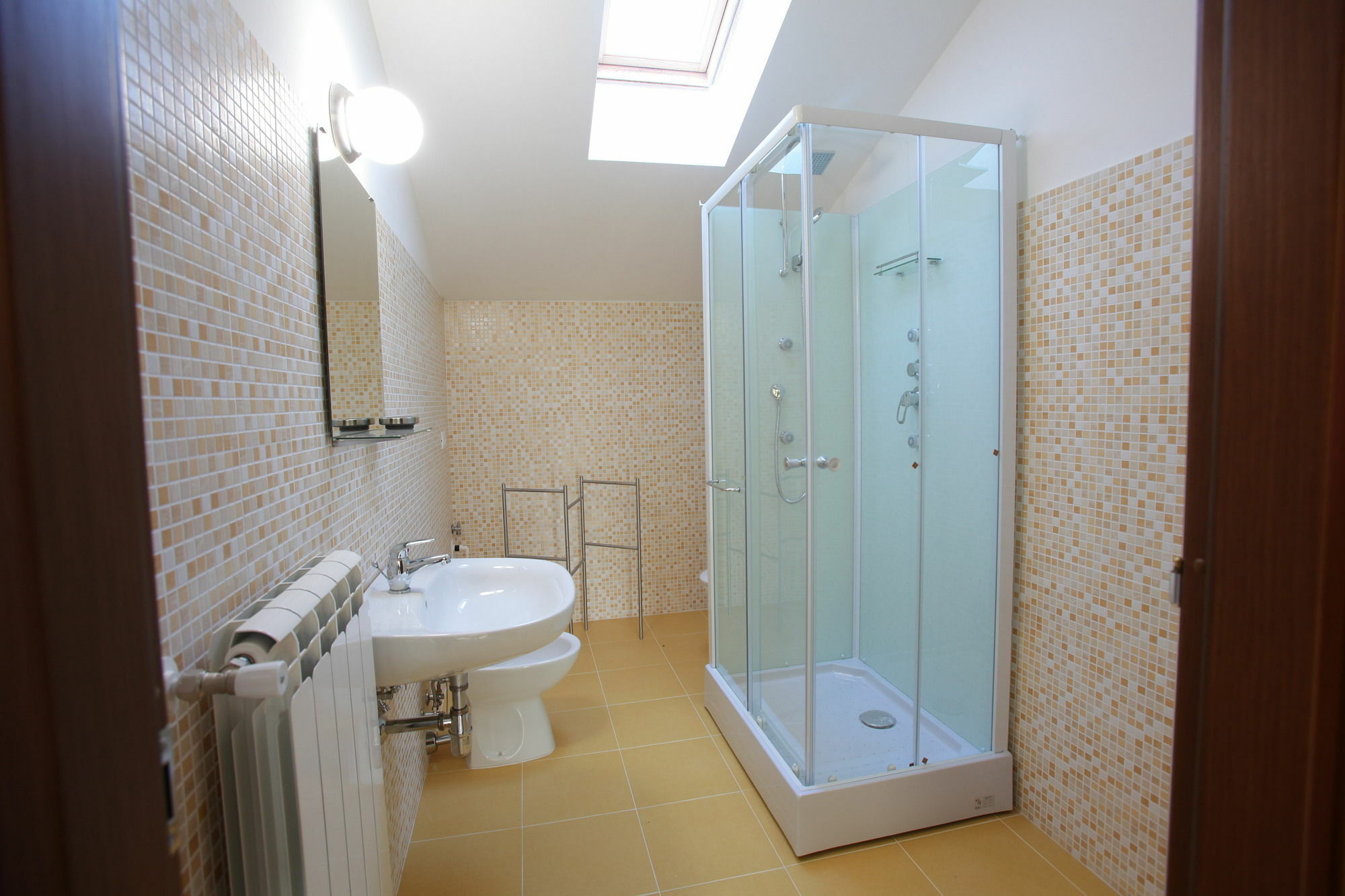 Moon River Guest House Pescara Bagian luar foto